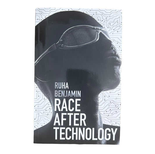 Race After Technology