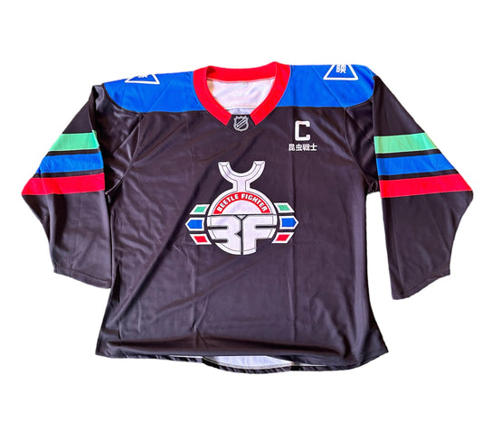 Mighty Beetle Jersey