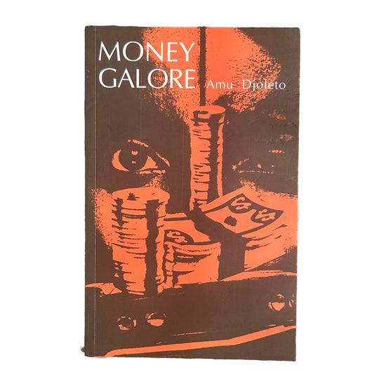 Money Galore (Rare)