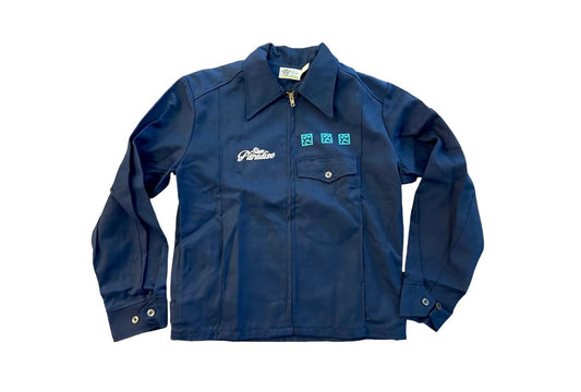 Royal Blue GLCC Jacket