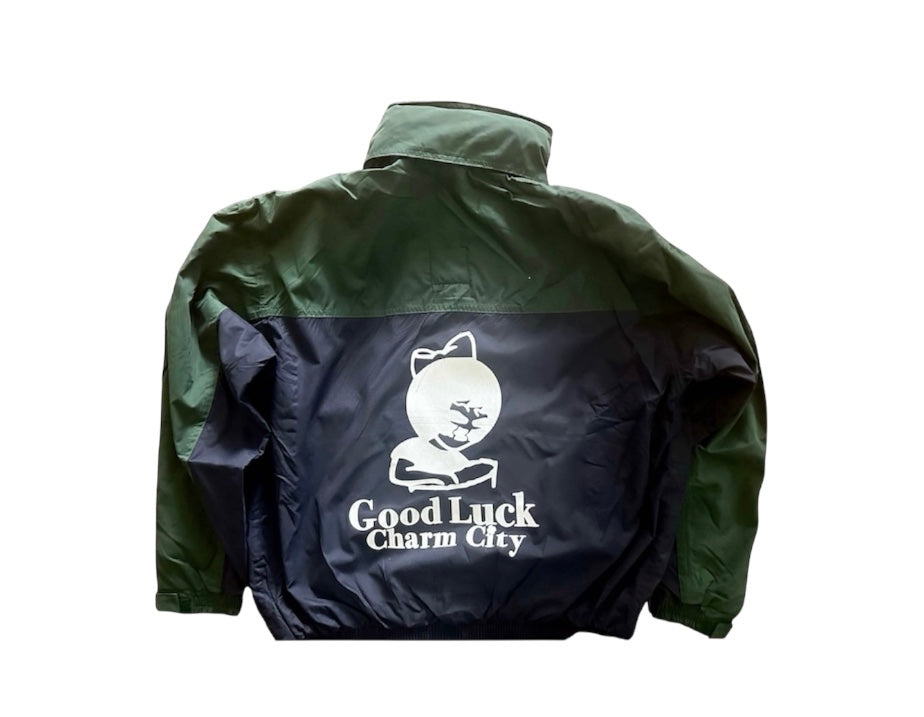 GLCC Windbreaker