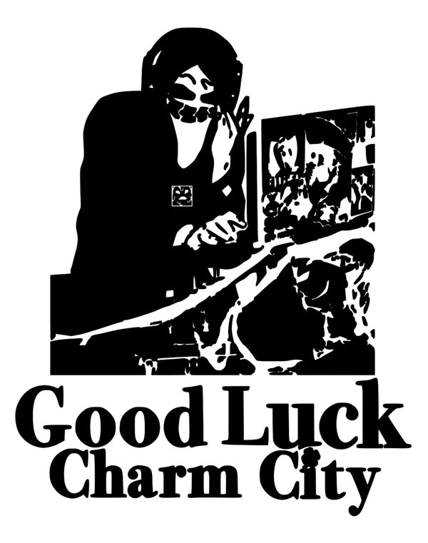Good Luck Charm City